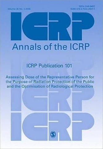 ICRP Publication 101