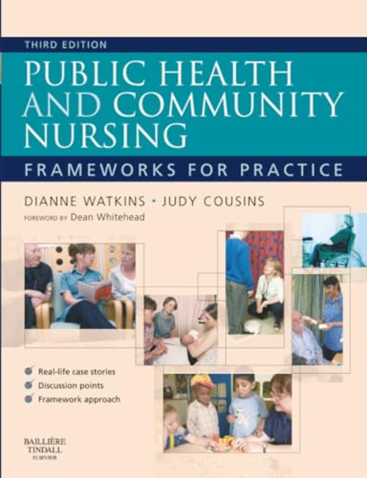 Public Health and Community Nursing
