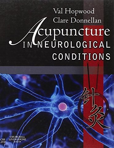 Acupuncture in Neurological Conditions