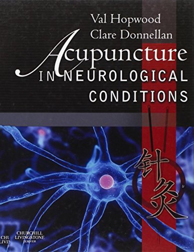Acupuncture in Neurological Conditions