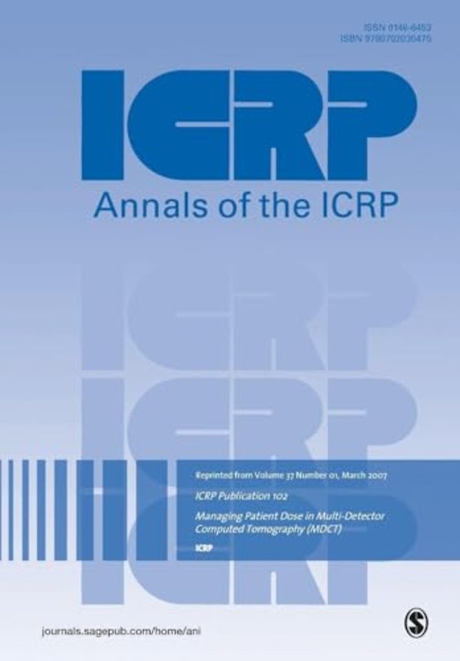 ICRP Publication 102