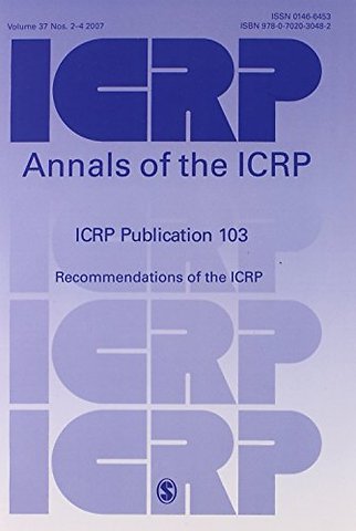 ICRP Publication 103