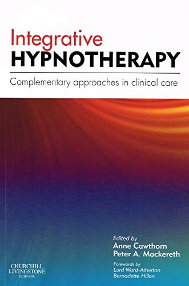 Integrative Hypnotherapy