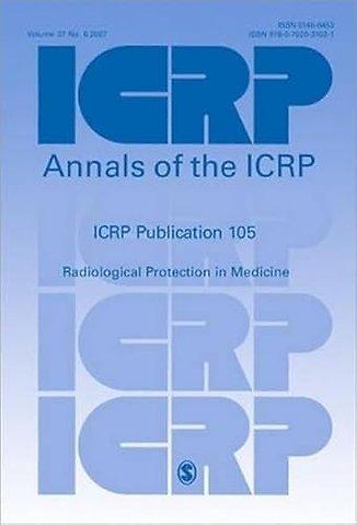 ICRP Publication 105