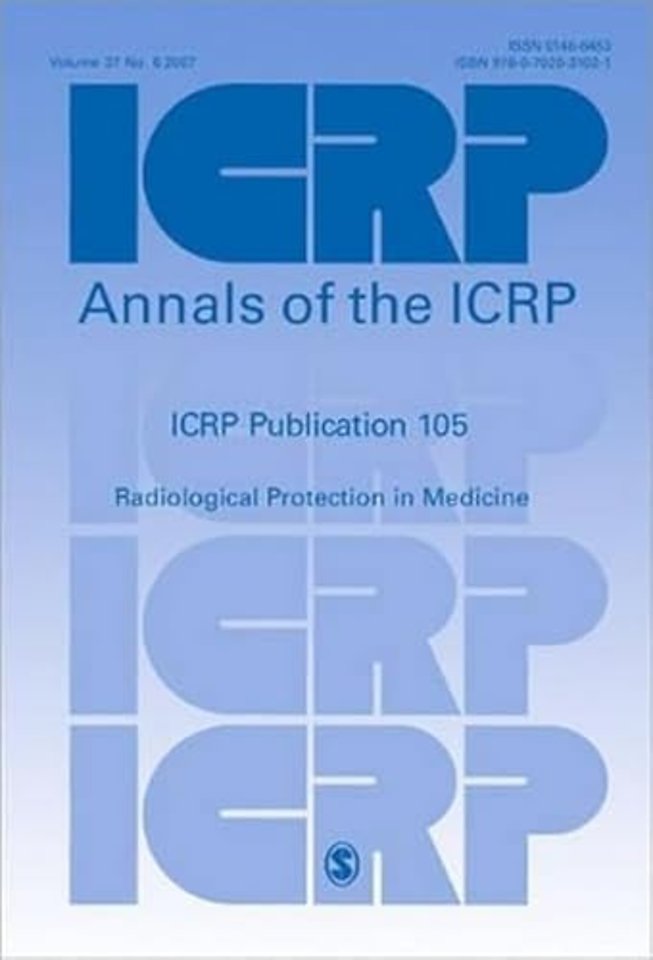 ICRP Publication 105