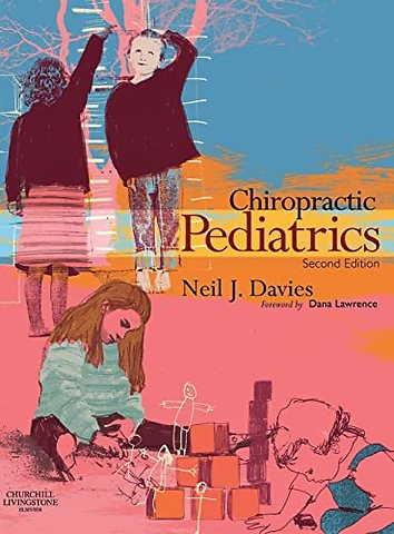 Chiropractic Pediatrics