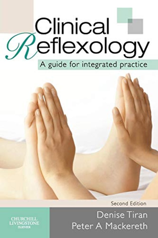 Clinical Reflexology