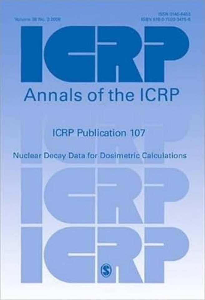 ICRP Publication 107