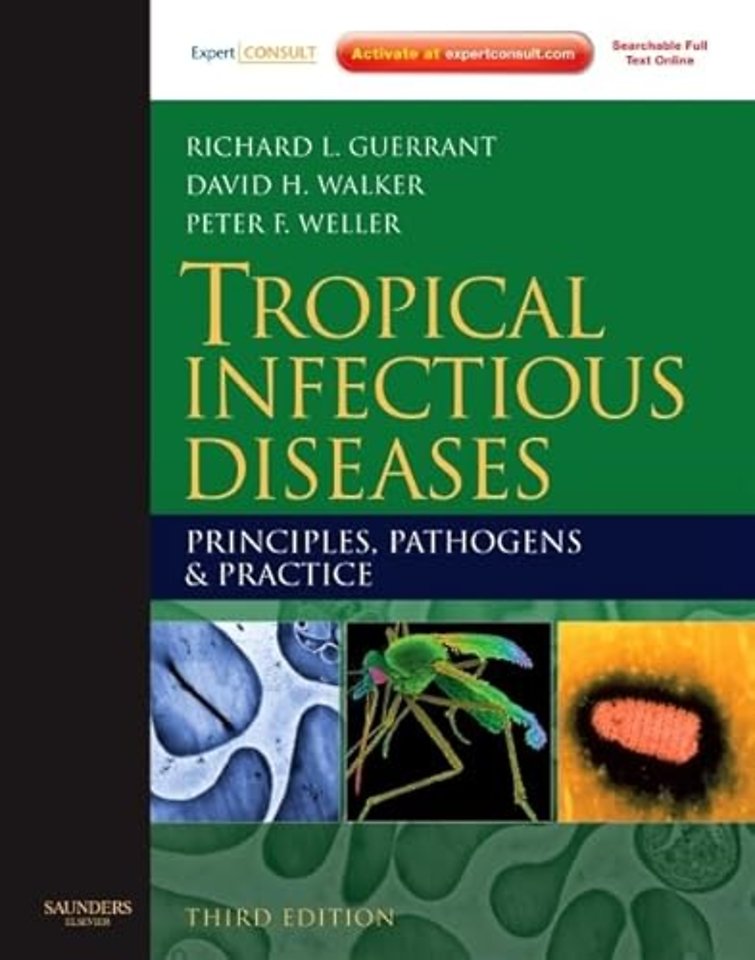 Tropical Infectious Diseases
