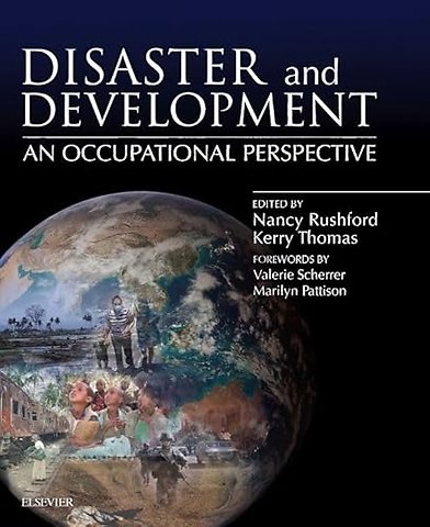 Disaster and Development: an Occupational Perspective