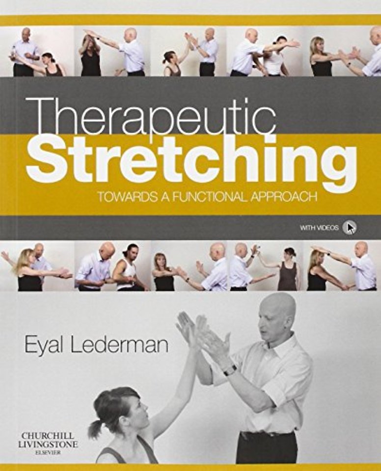 Therapeutic Stretching