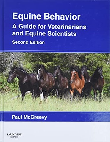 Equine Behavior