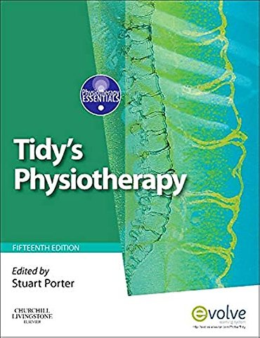 Tidy's Physiotherapy
