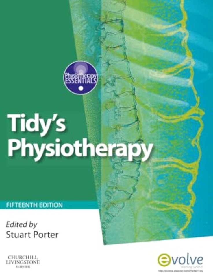 Tidy's Physiotherapy