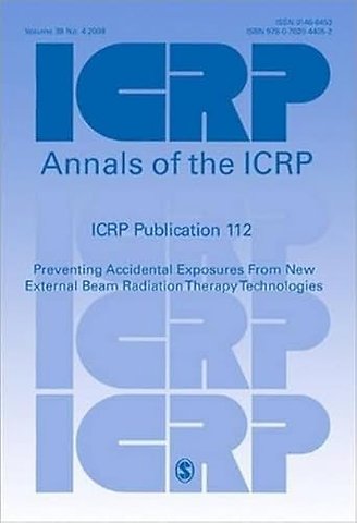ICRP Publication 112