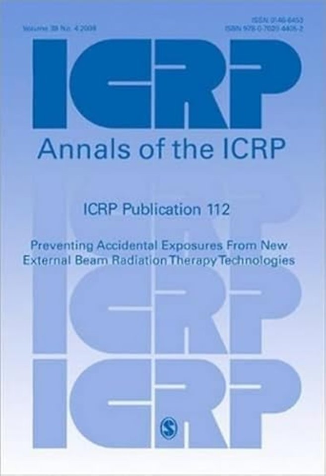ICRP Publication 112