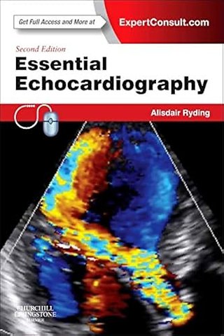 Essential Echocardiography