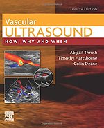 Vascular Ultrasound