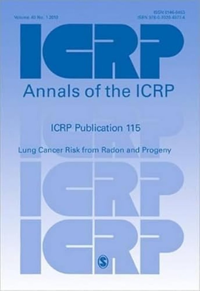 ICRP Publication 115