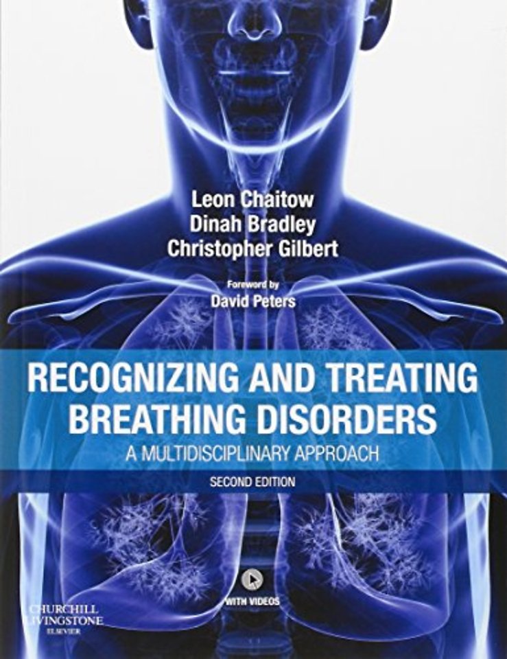 Recognizing and Treating Breathing Disorders