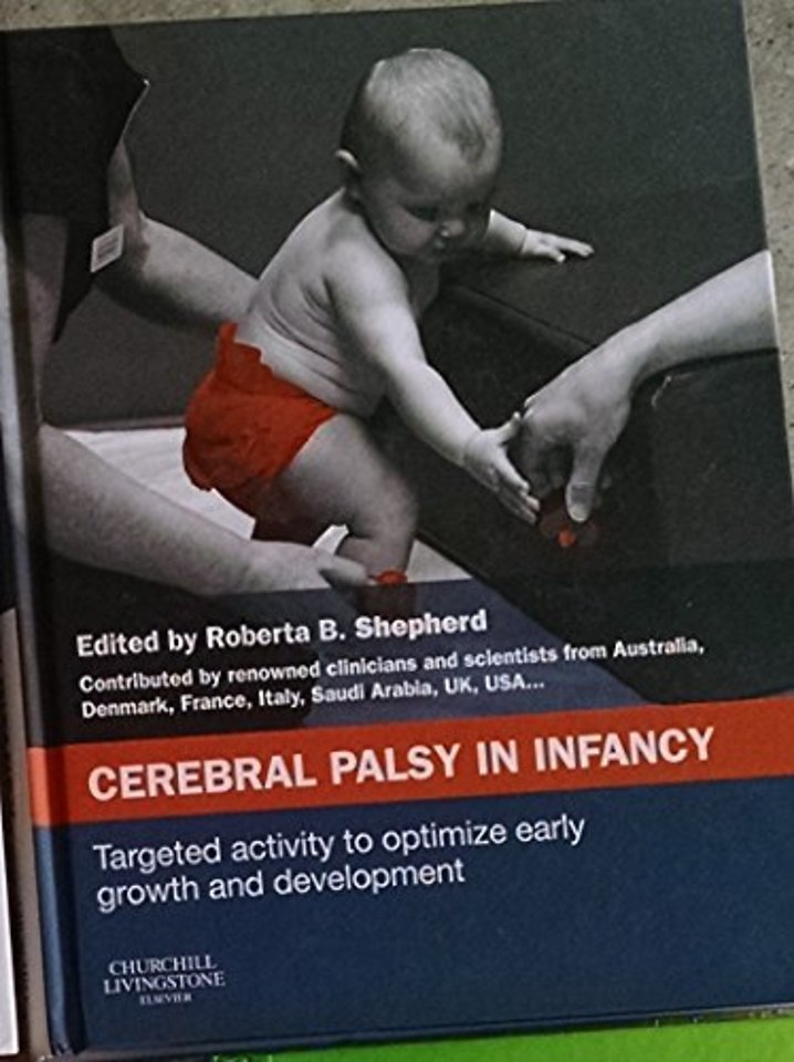 Cerebral Palsy in Infancy