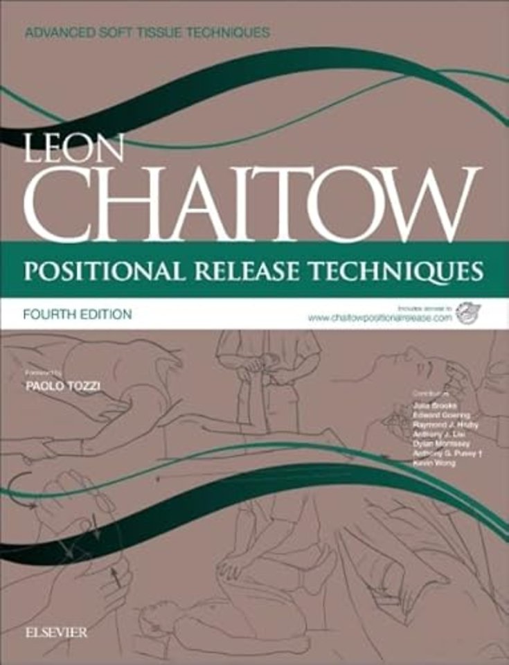 Positional Release Techniques