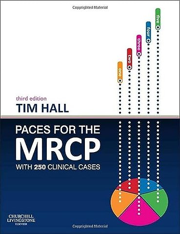 PACES for the MRCP