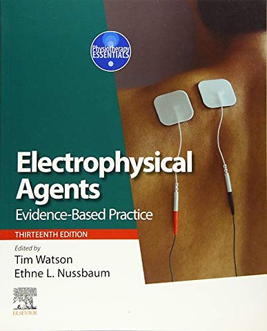 Electrophysical Agents
