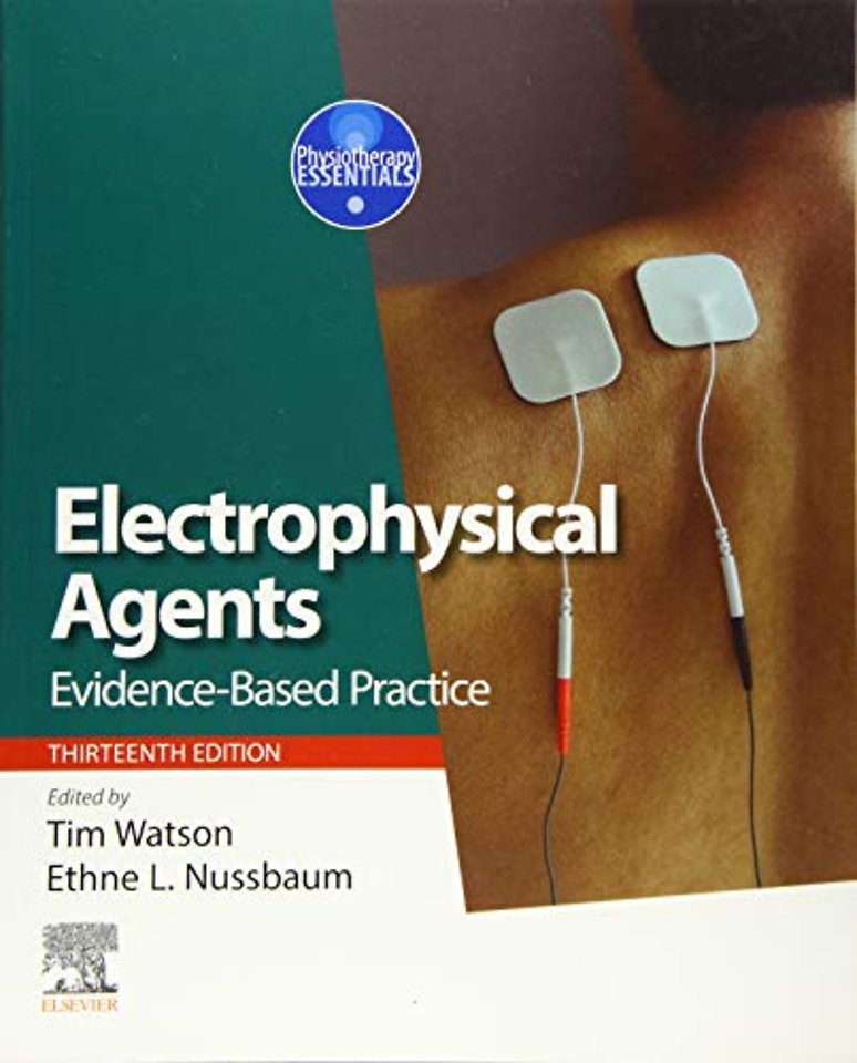 Electrophysical Agents