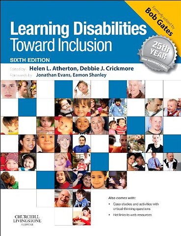 Learning Disabilities