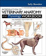 Introduction to Veterinary Anatomy and Physiology Workbook