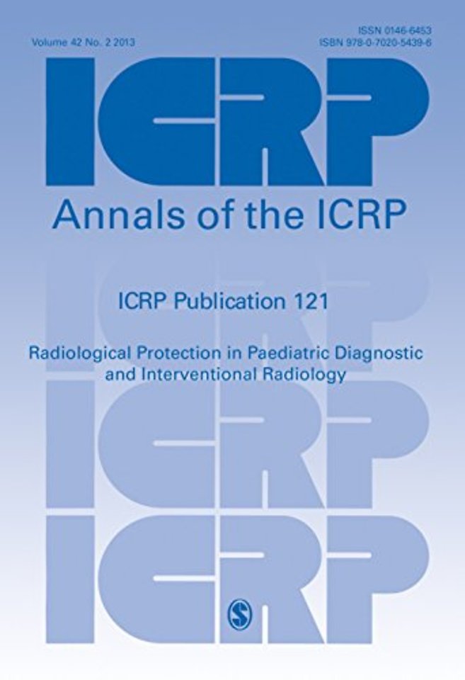 ICRP Publication 121