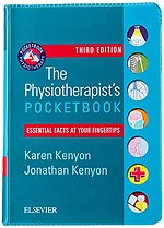 The Physiotherapist's Pocketbook