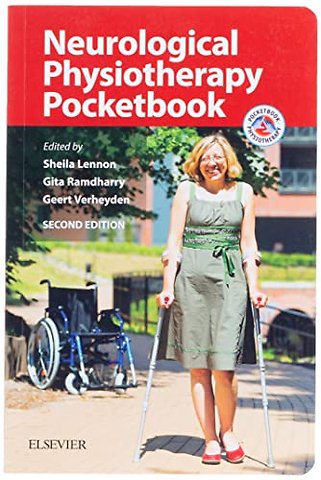 Neurological Physiotherapy Pocketbook