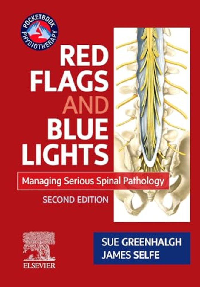 Red Flags and Blue Lights