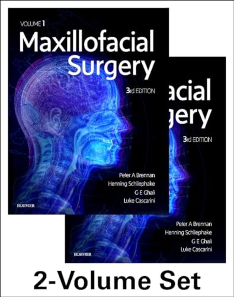 Maxillofacial Surgery
