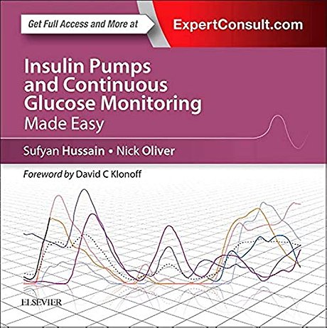 Insulin Pumps and Continuous Glucose Monitoring Made Easy