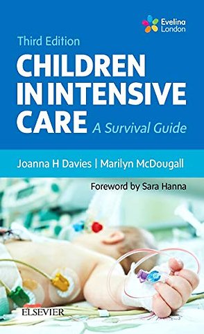 Children in Intensive Care