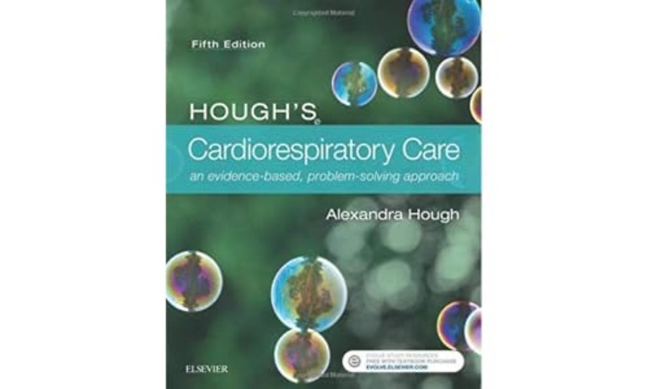 Hough’s Cardiorespiratory Care