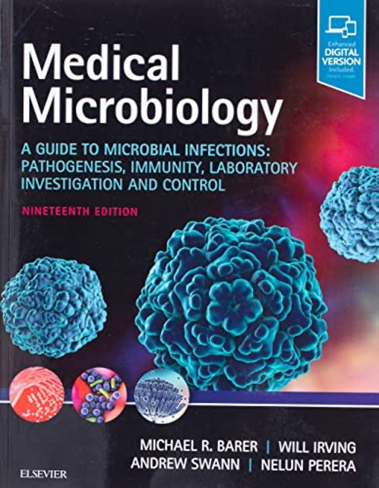 Medical Microbiology