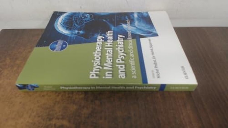 Physiotherapy in Mental Health and Psychiatry