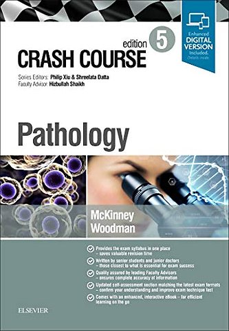 Crash Course Pathology