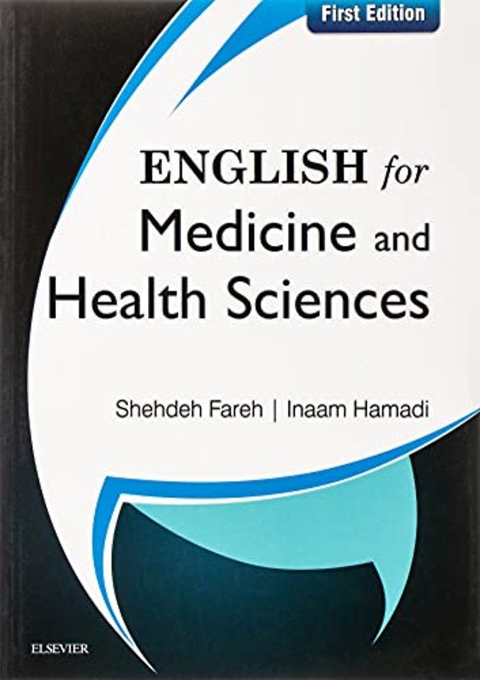 English for Medicine & Health Sciences