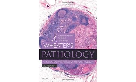 Wheater's Pathology: A Text, Atlas and Review of Histopathology