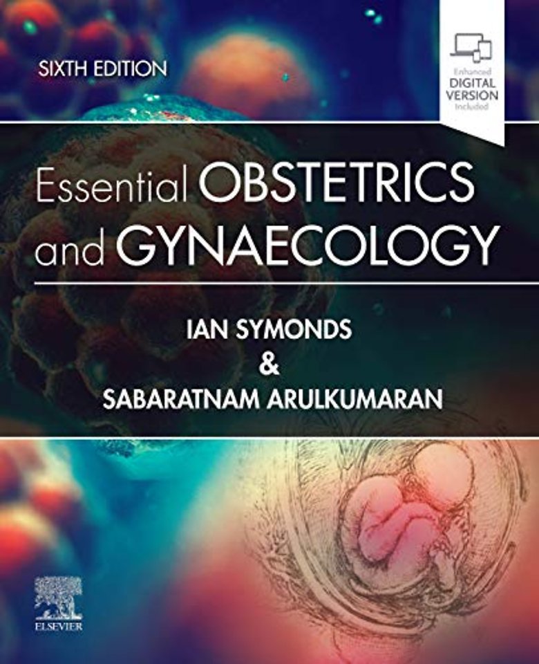 Essential Obstetrics and Gynaecology