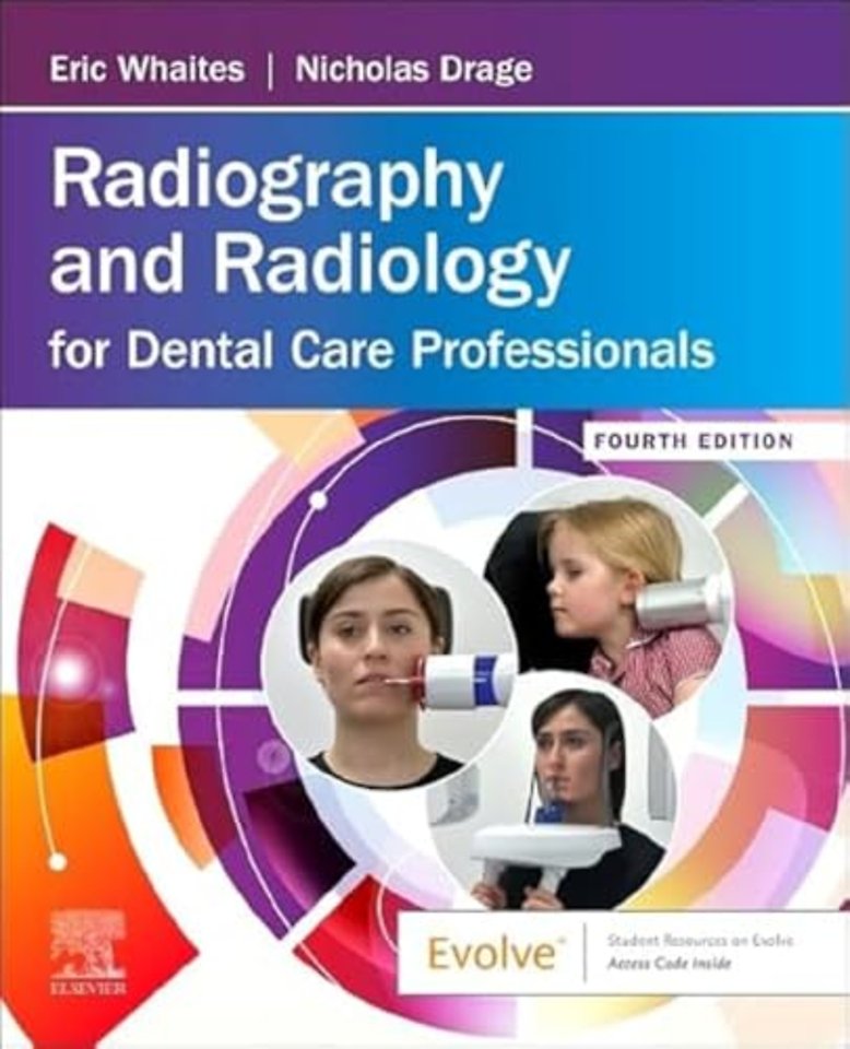Radiography and Radiology for Dental Care Professionals