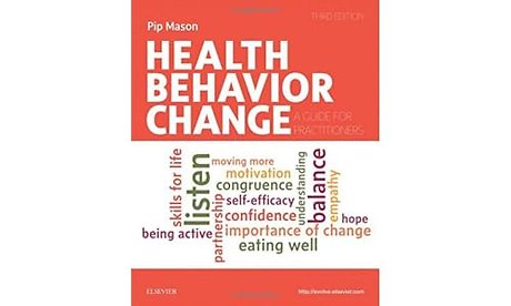 Health Behavior Change