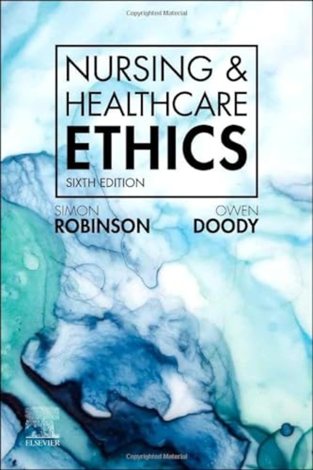 Nursing & Healthcare Ethics