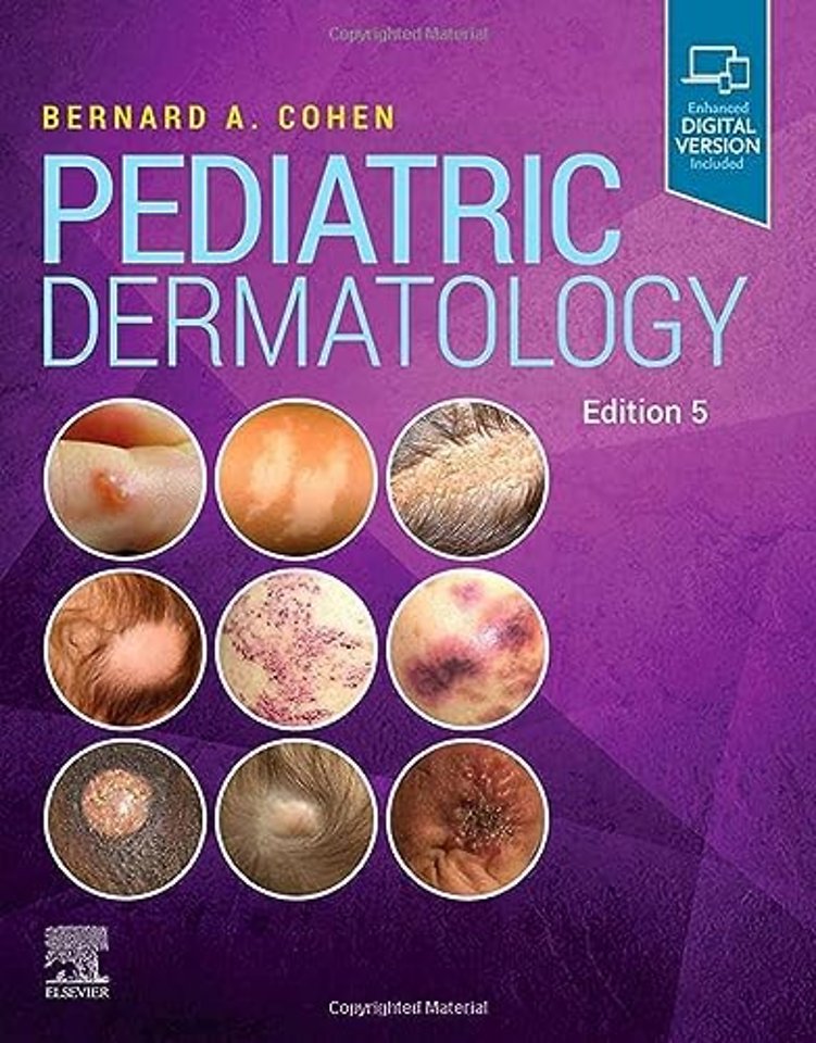 Pediatric Dermatology