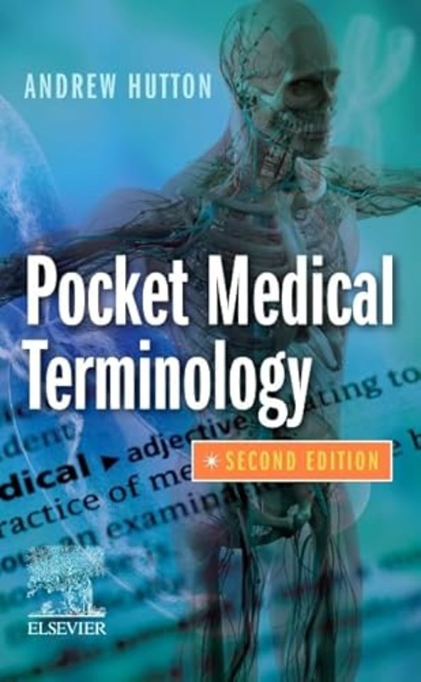 Pocket Medical Terminology